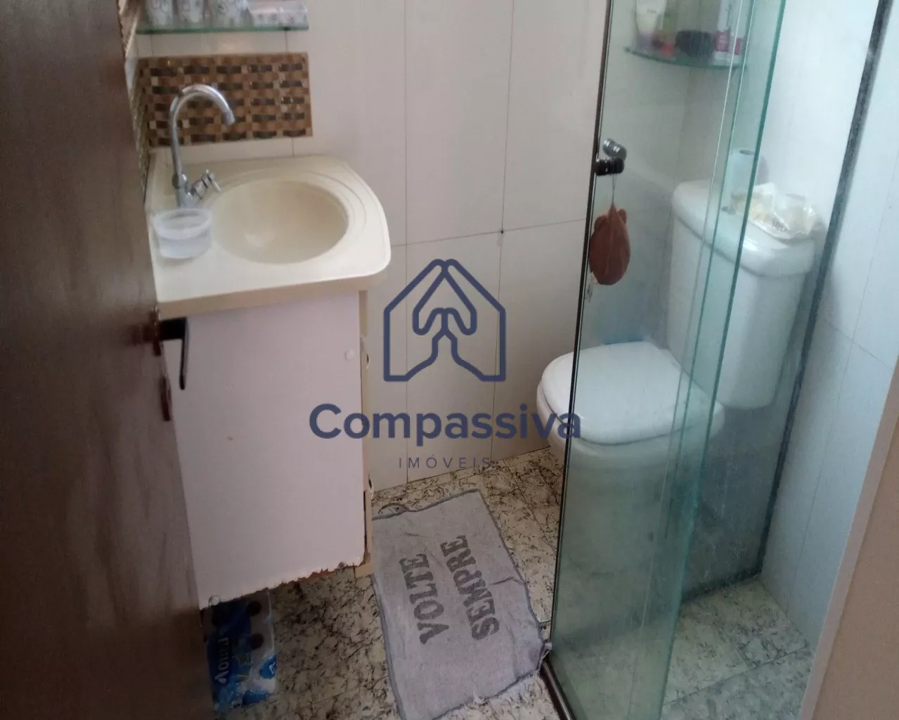 VENDE-SE Apartamento